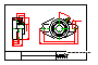 2D Sales Drawing